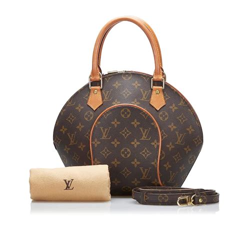 louis vuitton ellipse pm monogram m51127|Ellipse PM Monogram .